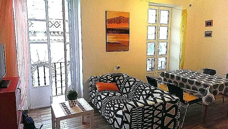 Vista Plaza Falla Καντίζ 0*,